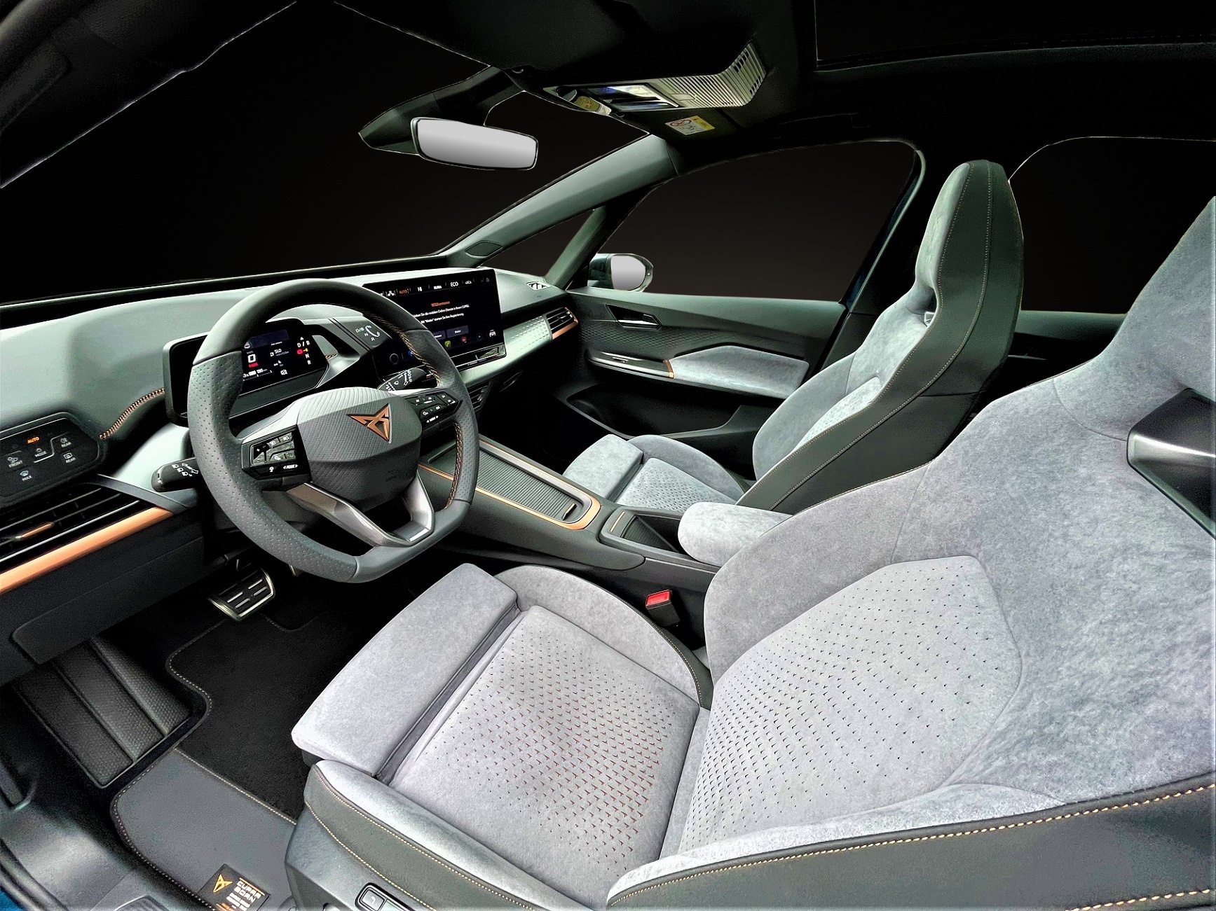 CUPRA Born 58 kWh-image-5