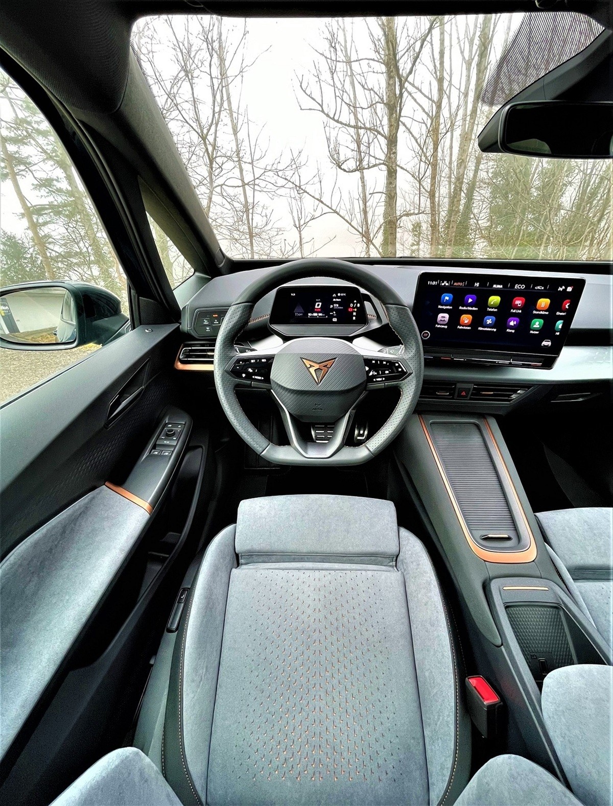 CUPRA Born 58 kWh-image-12