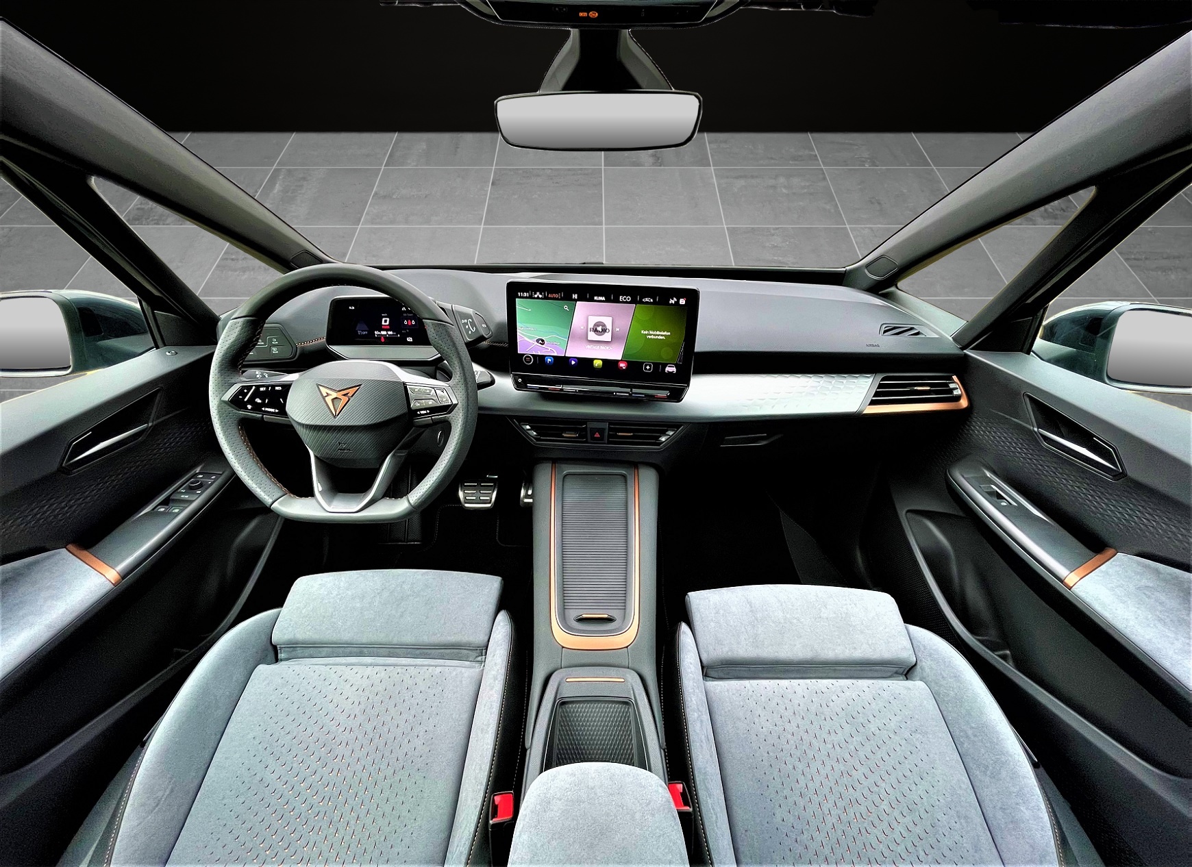 CUPRA Born 58 kWh-image-9