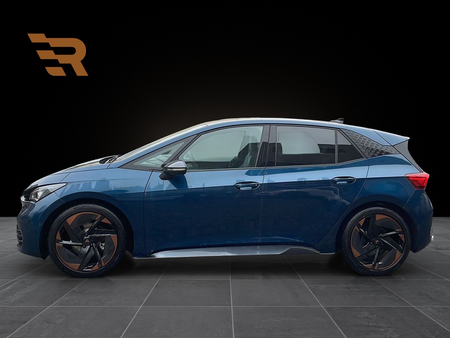 CUPRA Born 58 kWh-image-1