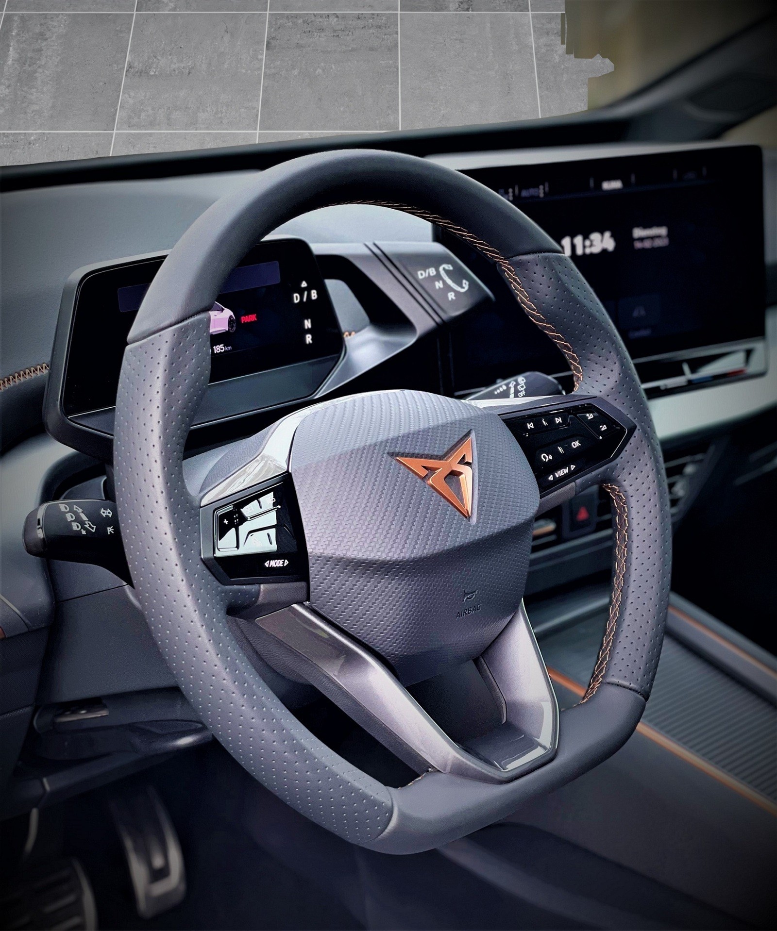 CUPRA Born 58 kWh-image-6