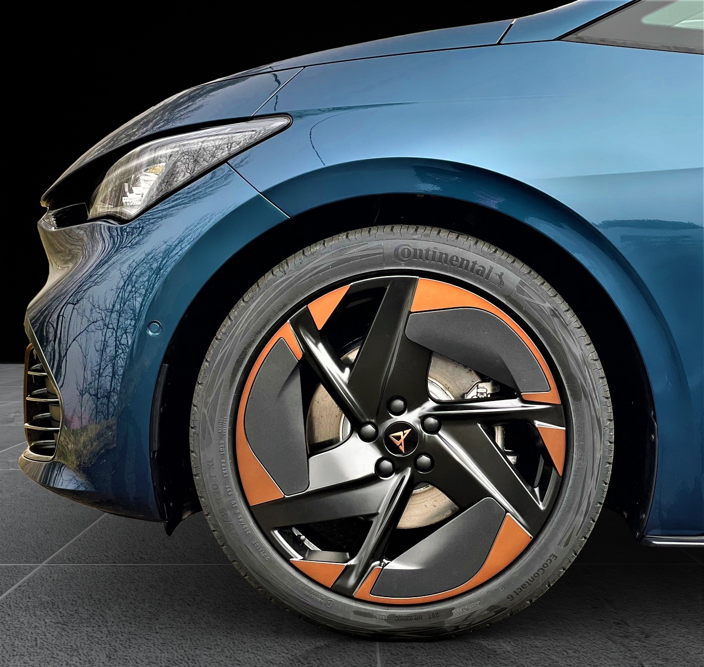 CUPRA Born 58 kWh-image-11