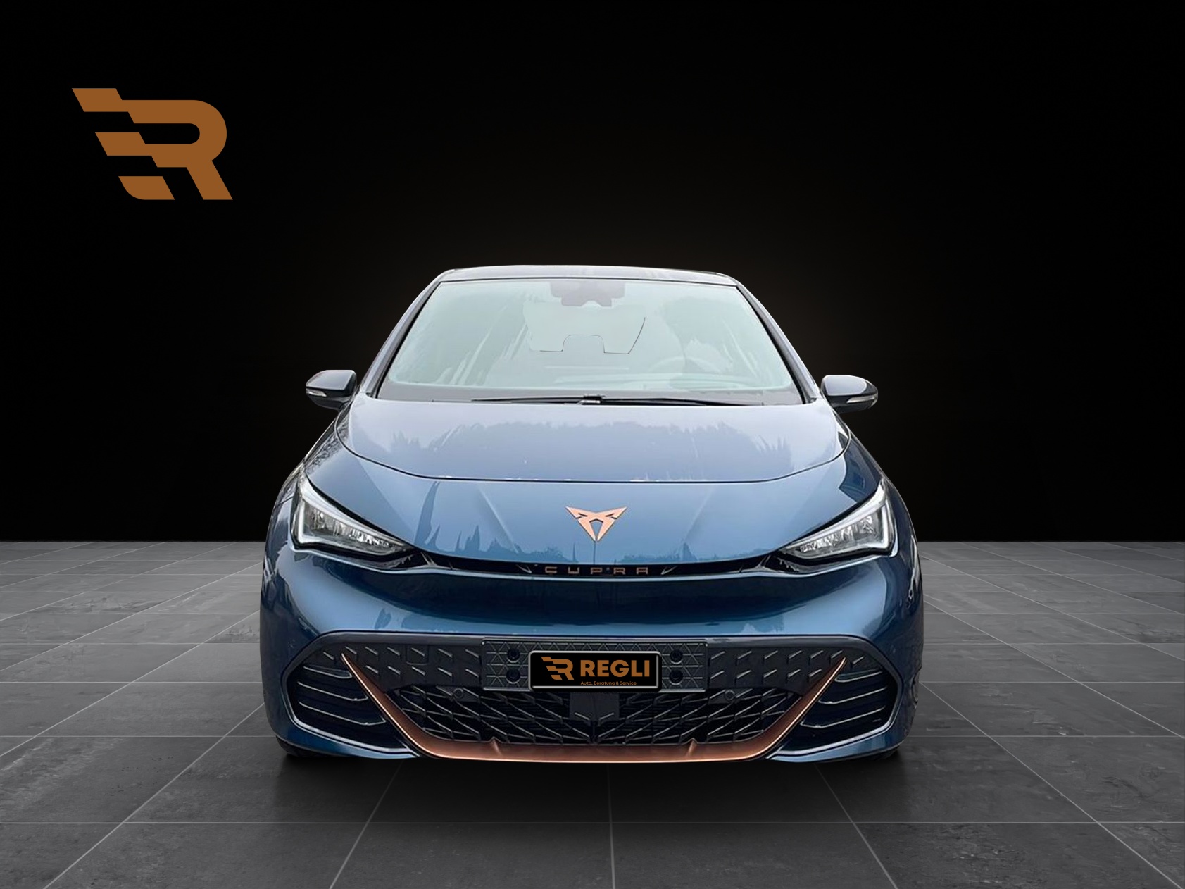 CUPRA Born 58 kWh-image-4