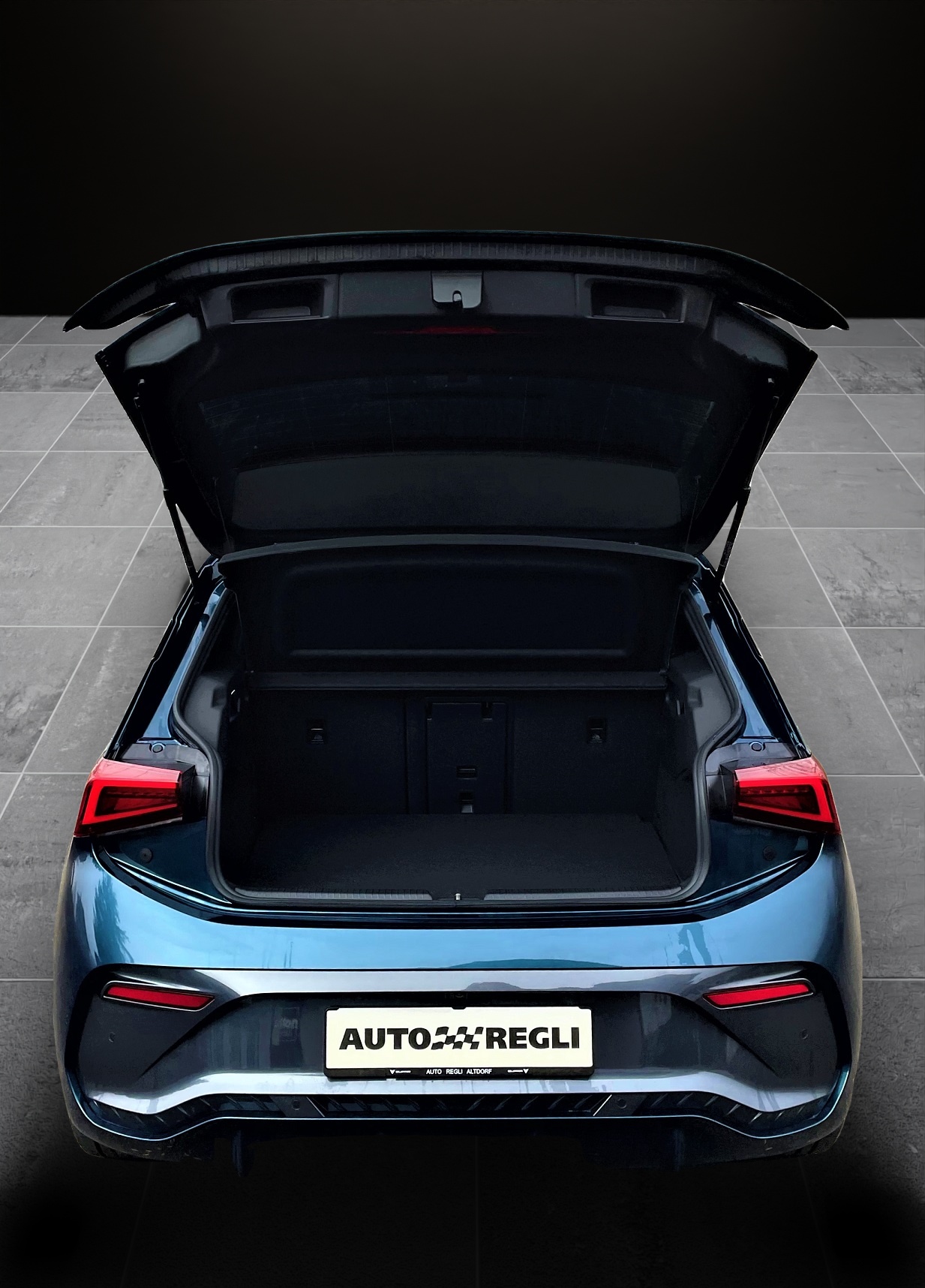 CUPRA Born 58 kWh-image-10