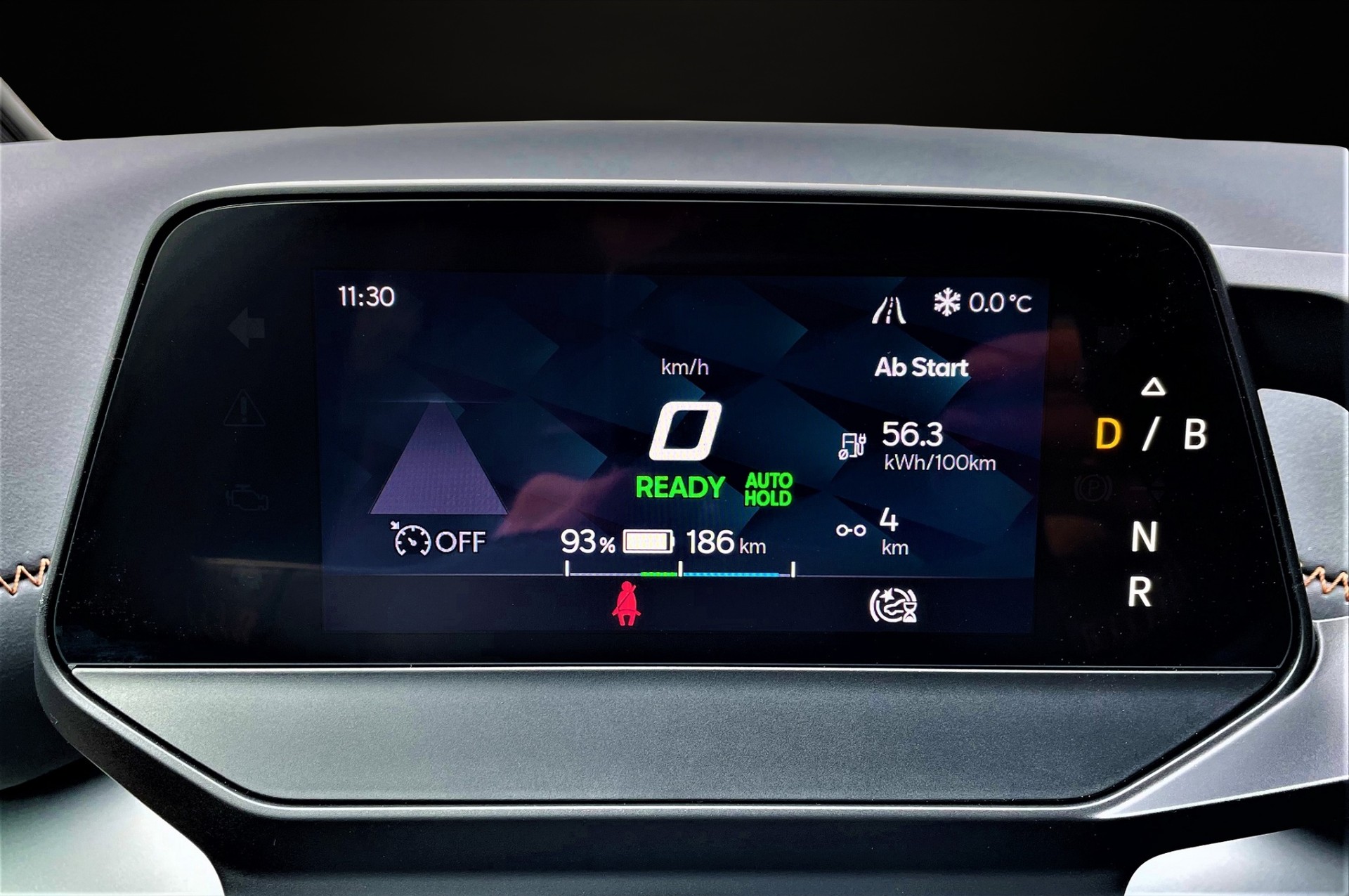 CUPRA Born 58 kWh-image-7