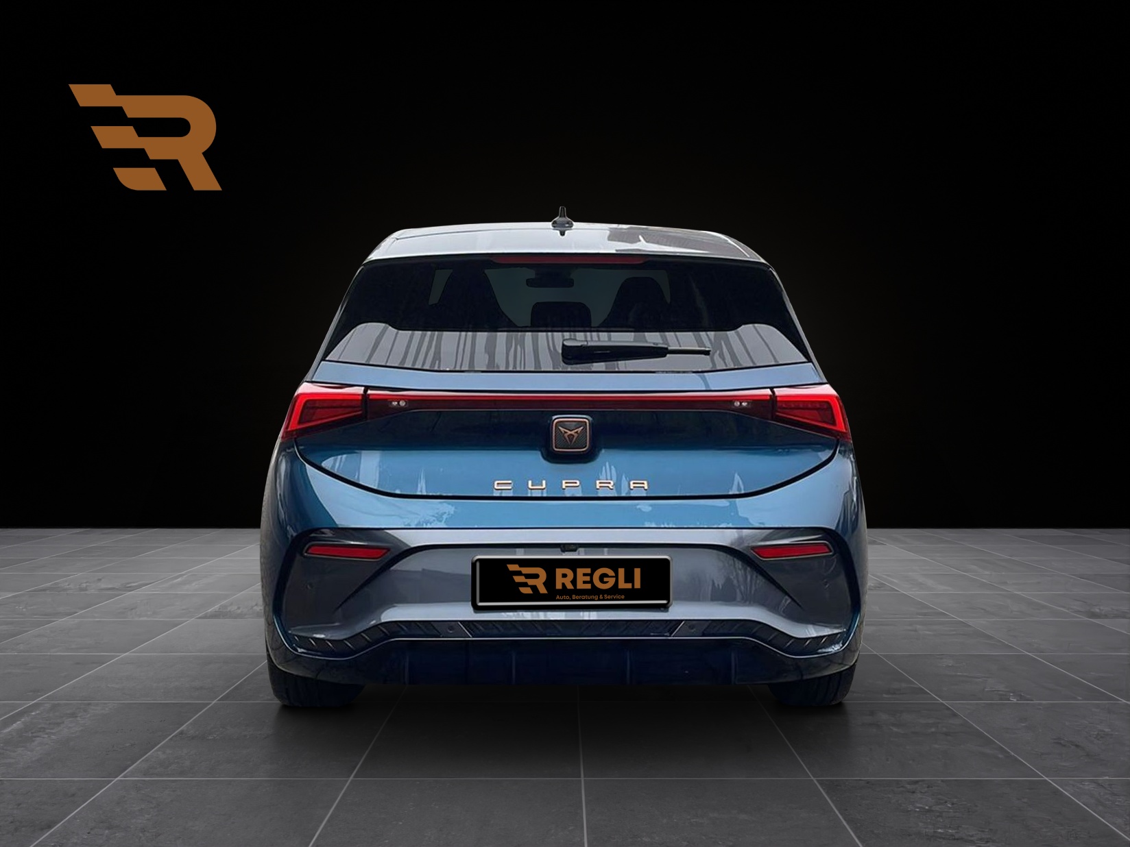 CUPRA Born 58 kWh-image-2