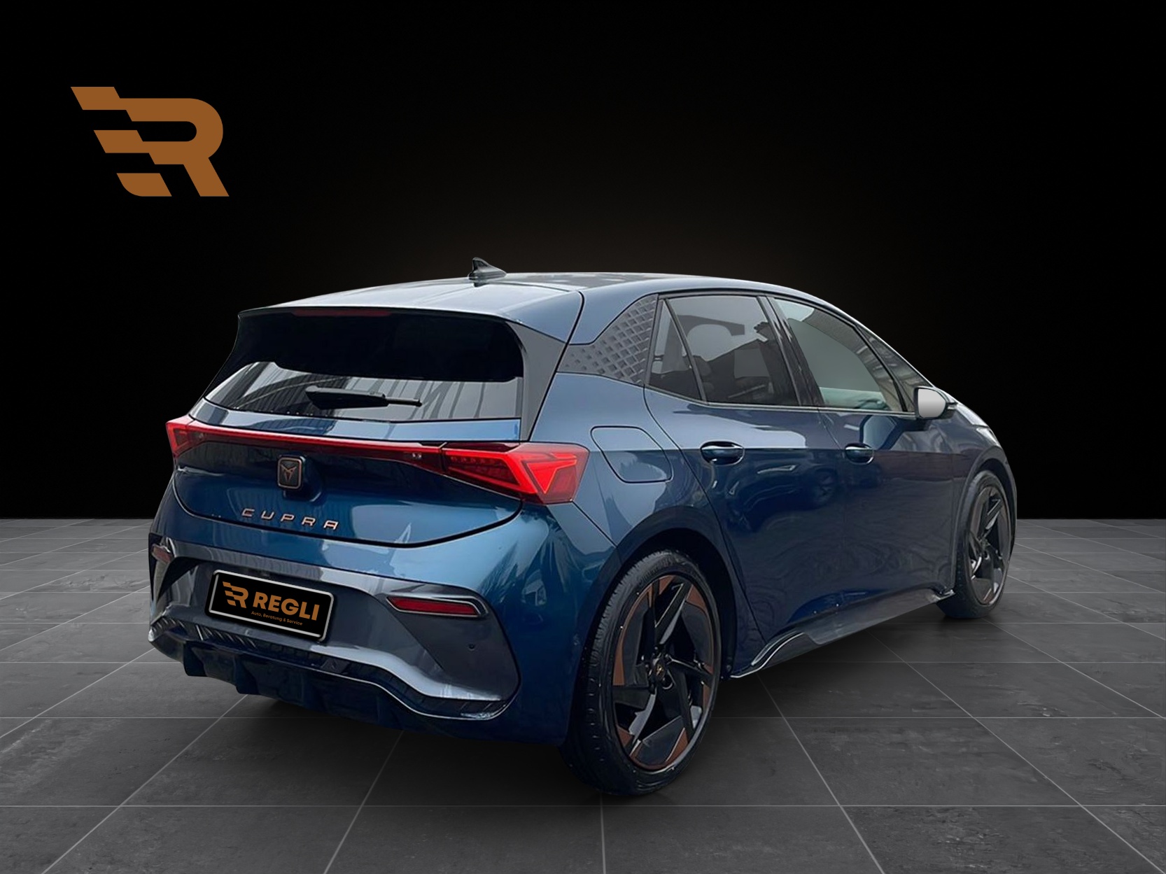 CUPRA Born 58 kWh-image-3