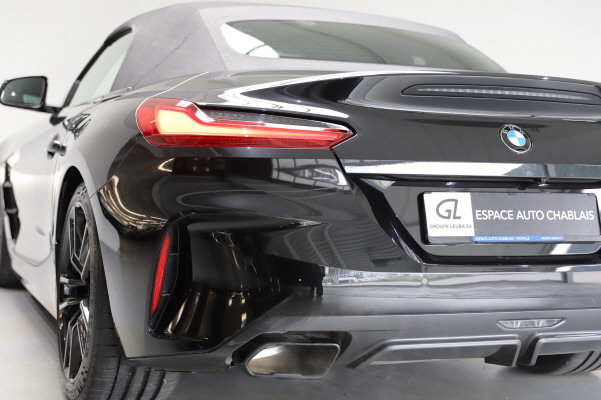BMW Z4 M40i-image-3