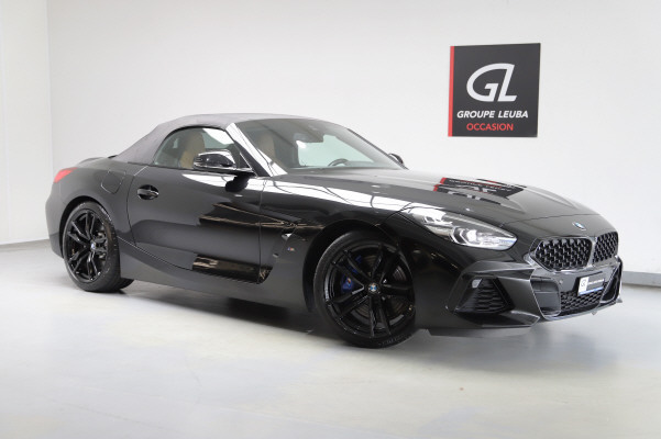 BMW Z4 M40i-image-0