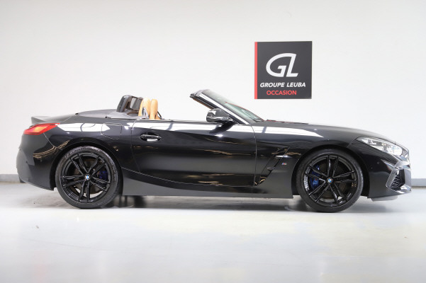 Image BMW Z4 Z4 M40i