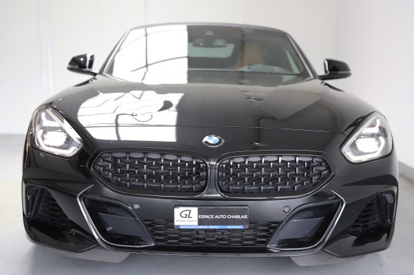 Image BMW Z4 Z4 M40i