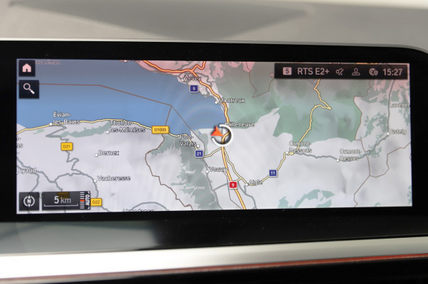 Image BMW Z4 Z4 M40i