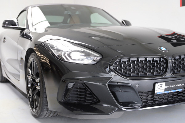 BMW Z4 M40i-image-1