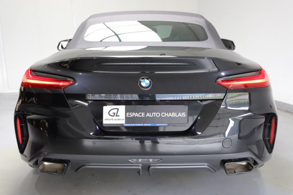 Image BMW Z4 Z4 M40i