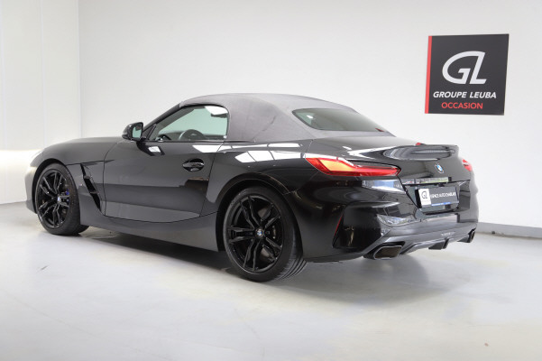 BMW Z4 M40i-image-2