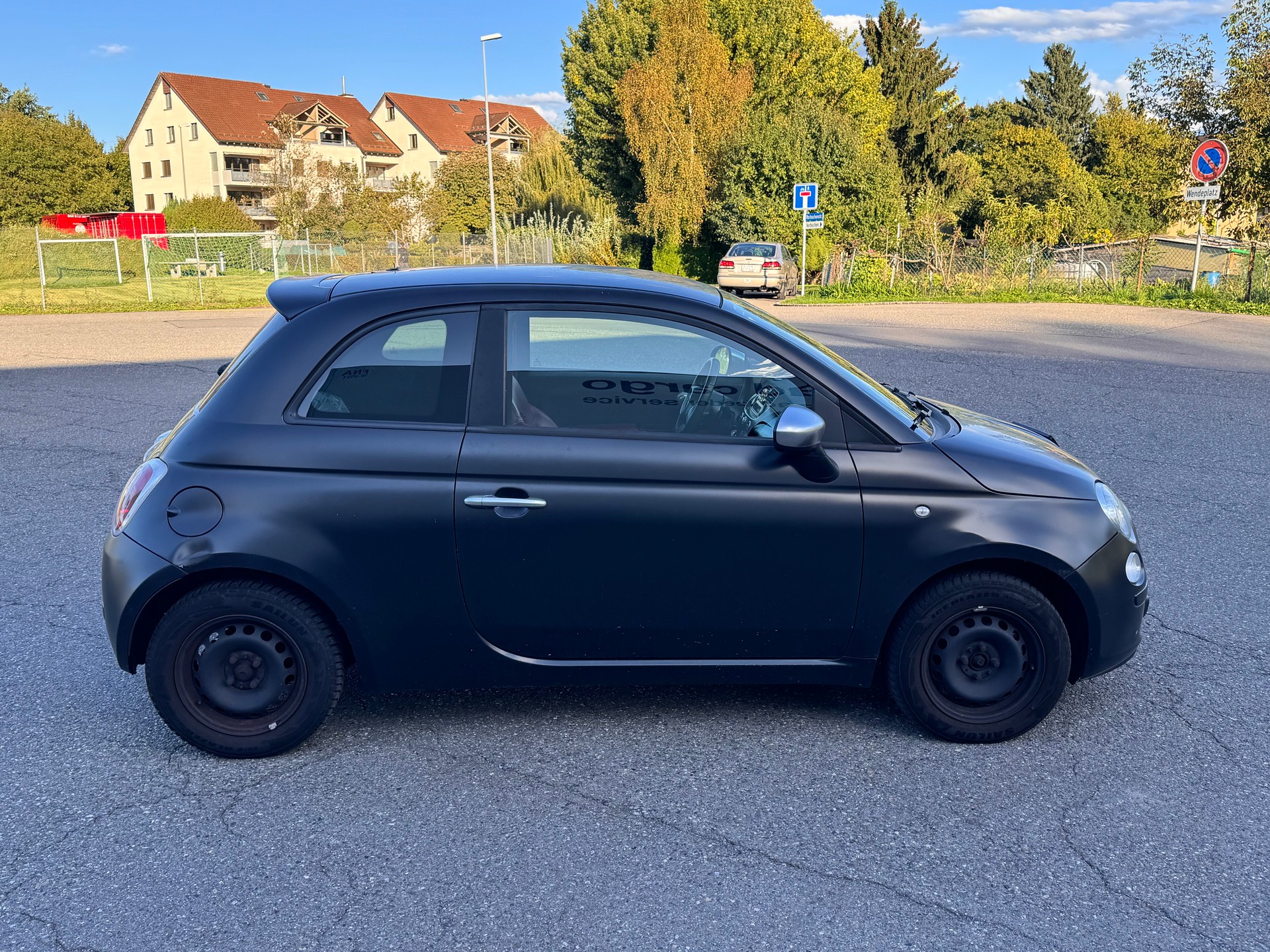 FIAT 500C 1.4 16V Lounge-image-7