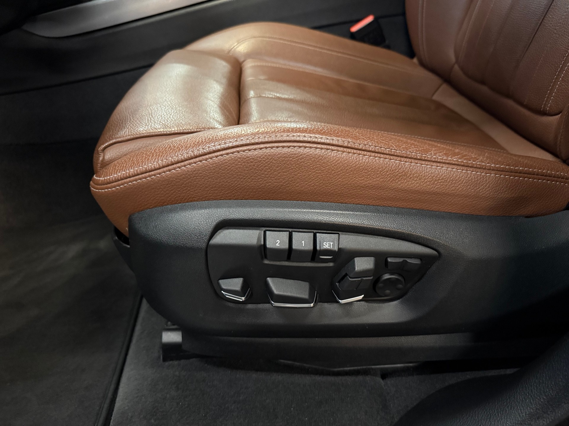 BMW X5 xDrive 30d Steptronic-image-20