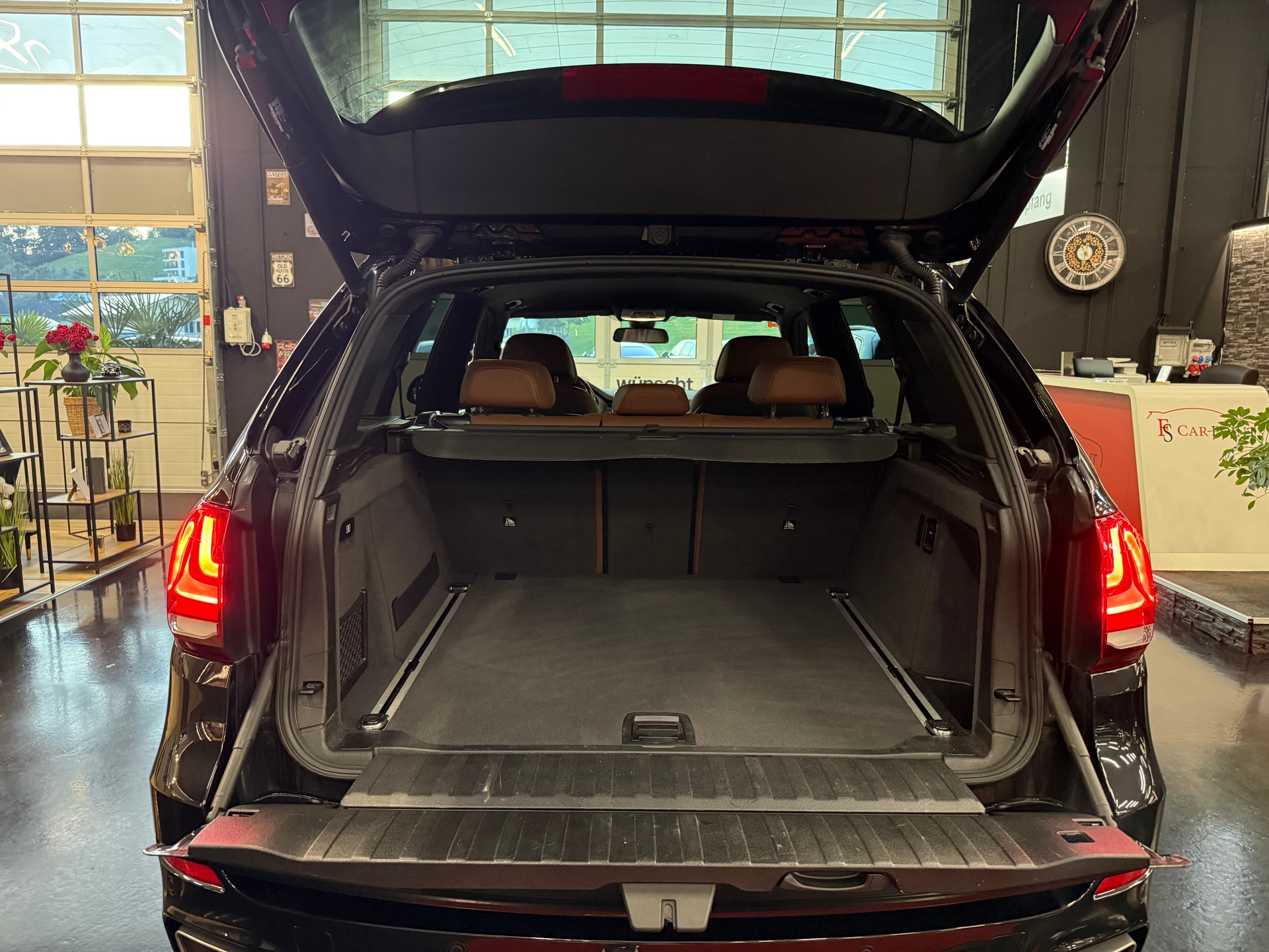 BMW X5 xDrive 30d Steptronic-image-21