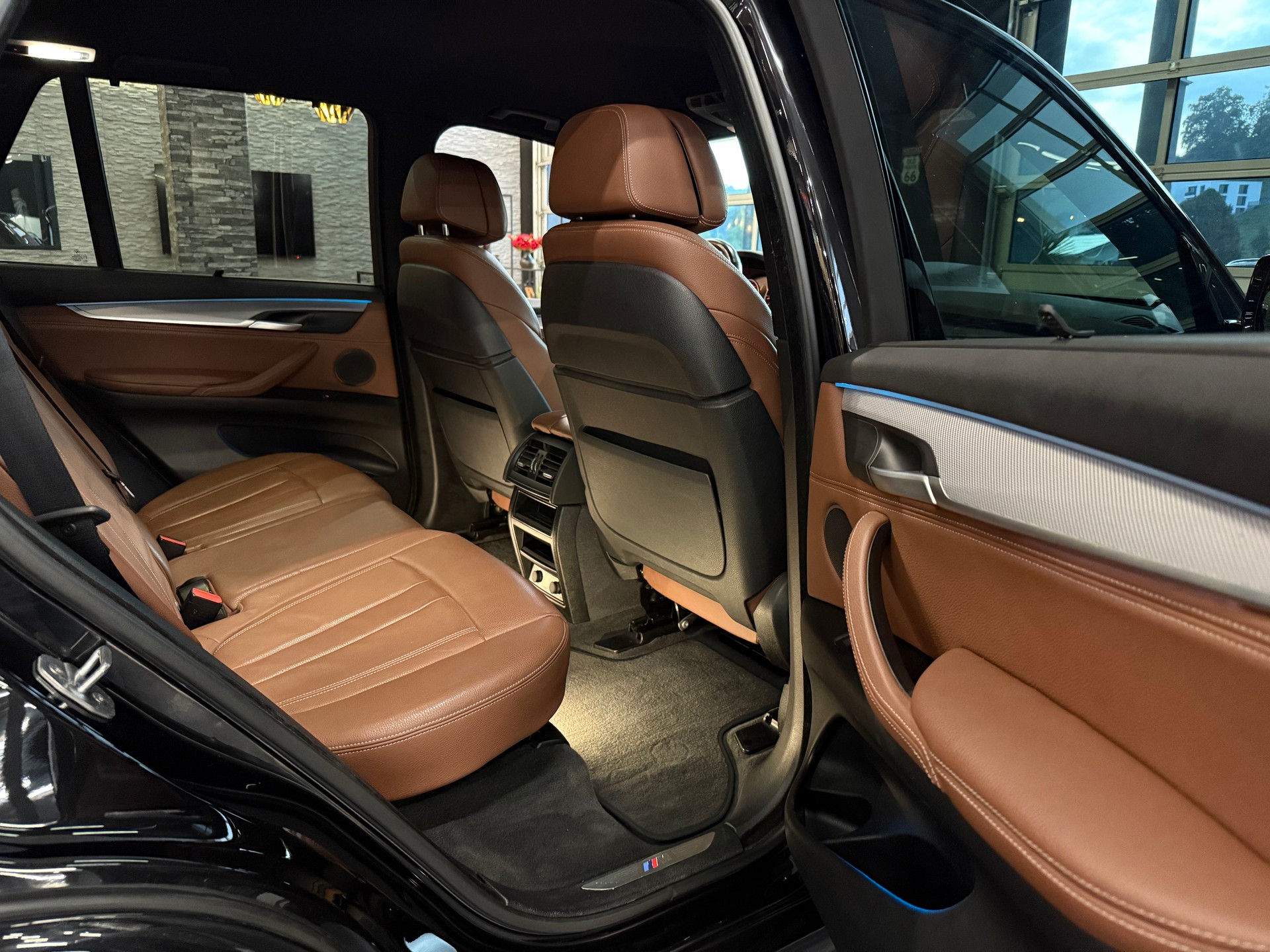 BMW X5 xDrive 30d Steptronic-image-17