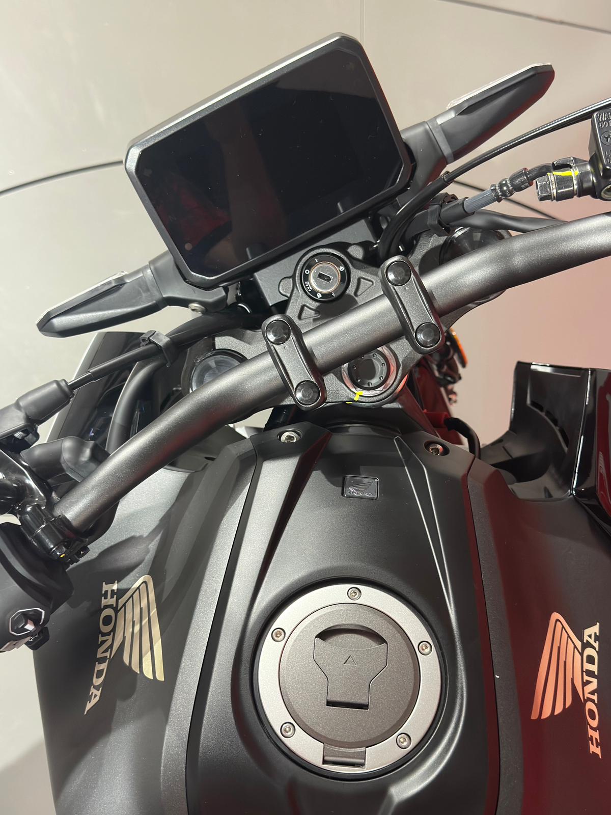 HONDA CB 125 R *Neufahrzeug*-image-8