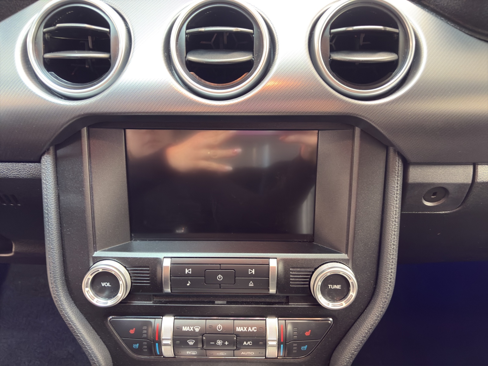 FORD Mustang FB 5.0 V8 GT-image-13