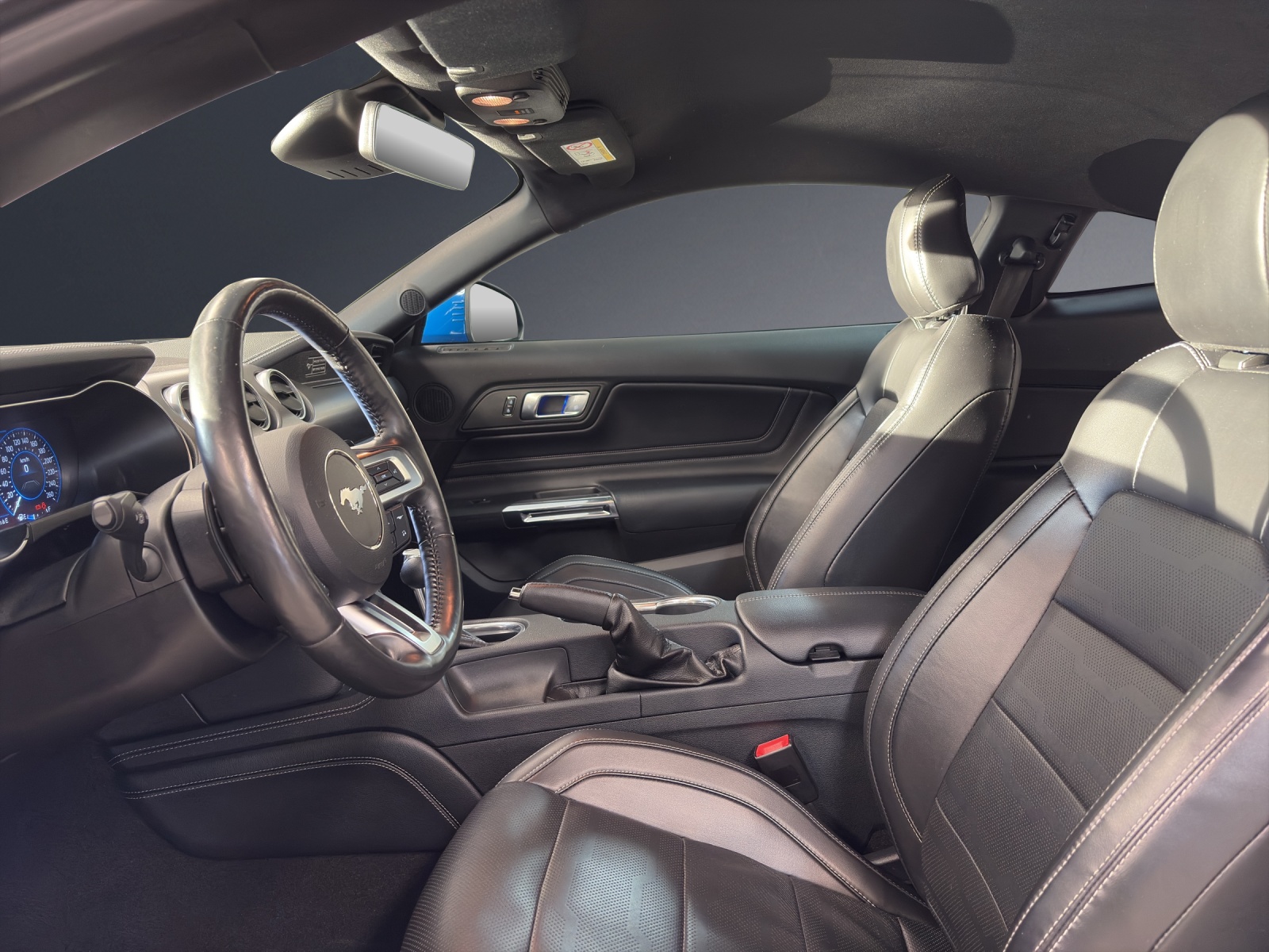 FORD Mustang FB 5.0 V8 GT-image-6