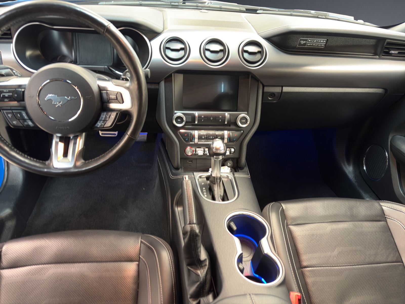 FORD Mustang FB 5.0 V8 GT-image-11