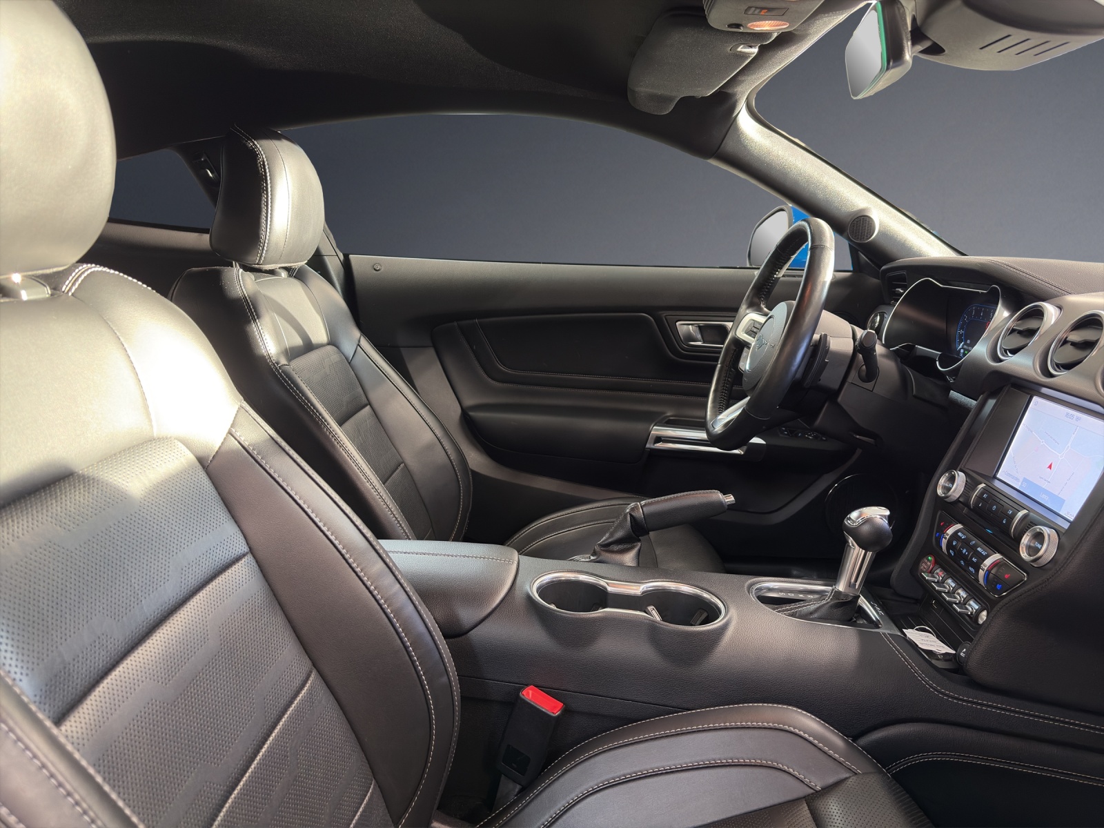 FORD Mustang FB 5.0 V8 GT-image-9