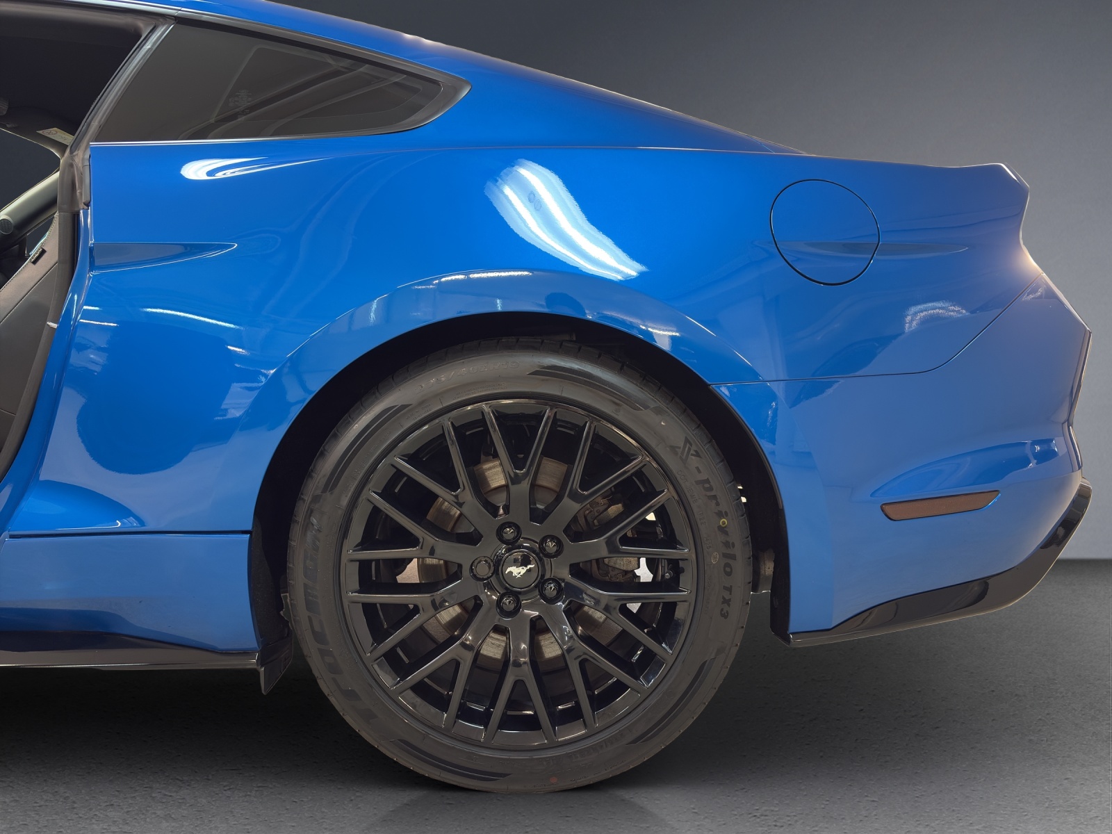 FORD Mustang FB 5.0 V8 GT-image-5