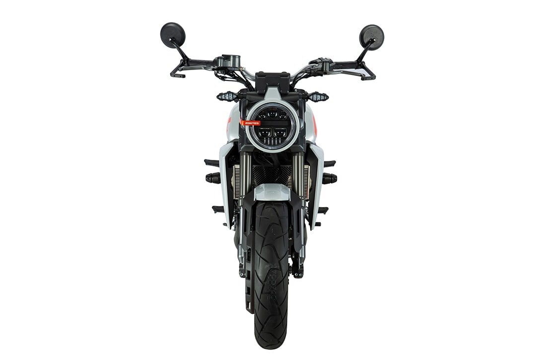 ZONTES GK 350-showroom-element-1