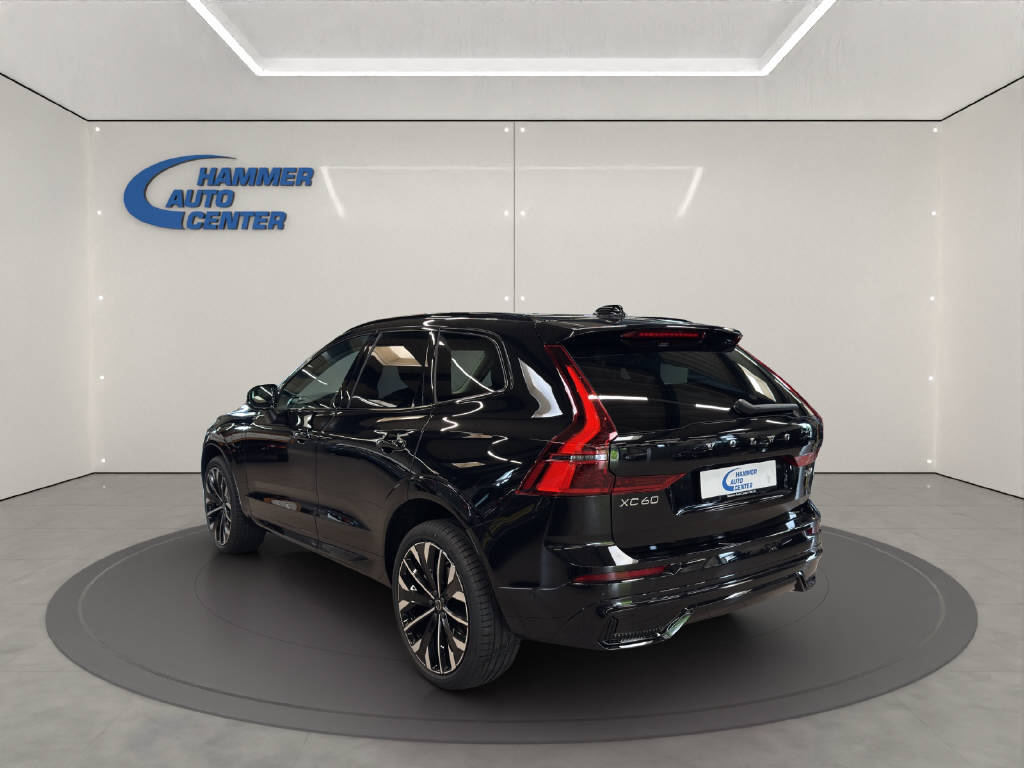 VOLVO XC60 2.0 T6 TE Ultra Dark eAWD-image-5