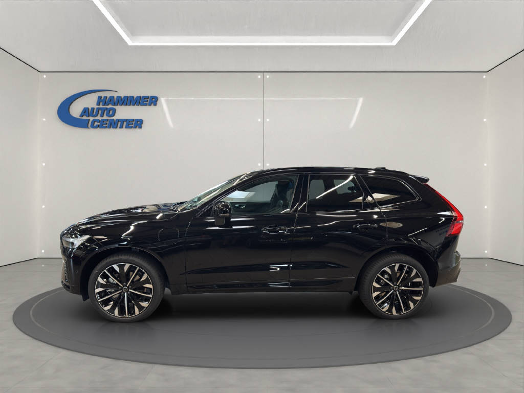 VOLVO XC60 2.0 T6 TE Ultra Dark eAWD-image-2