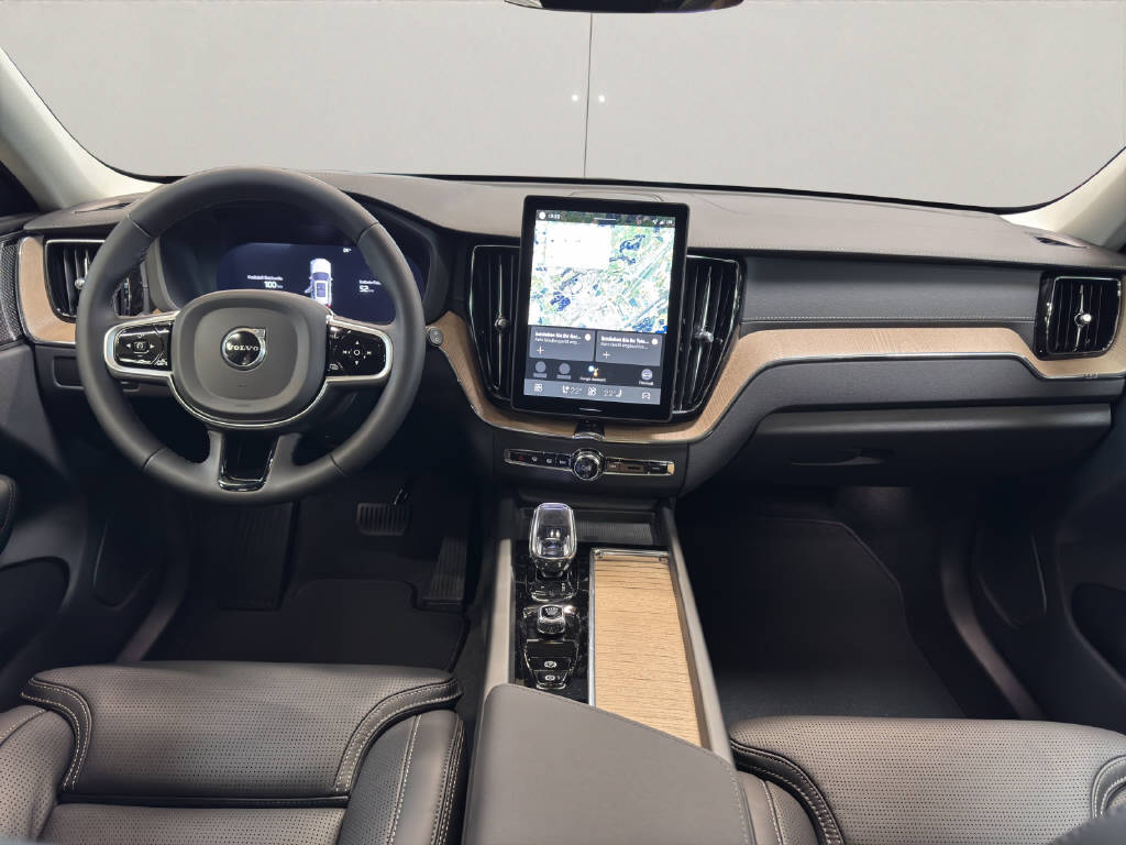 VOLVO XC60 2.0 T6 TE Ultra Dark eAWD-image-14