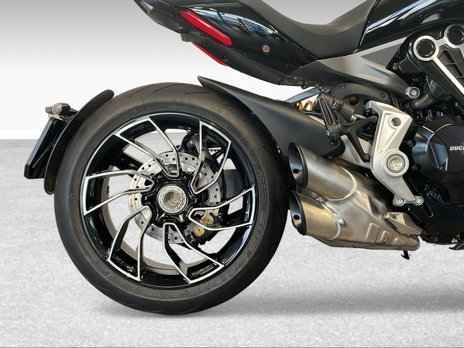 DUCATI 1260 XDiavel S ABS-image-10