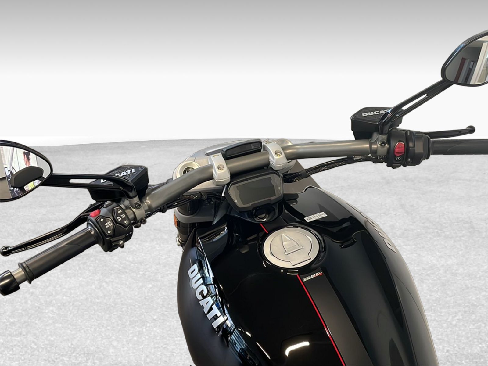 DUCATI 1260 XDiavel S ABS-image-5