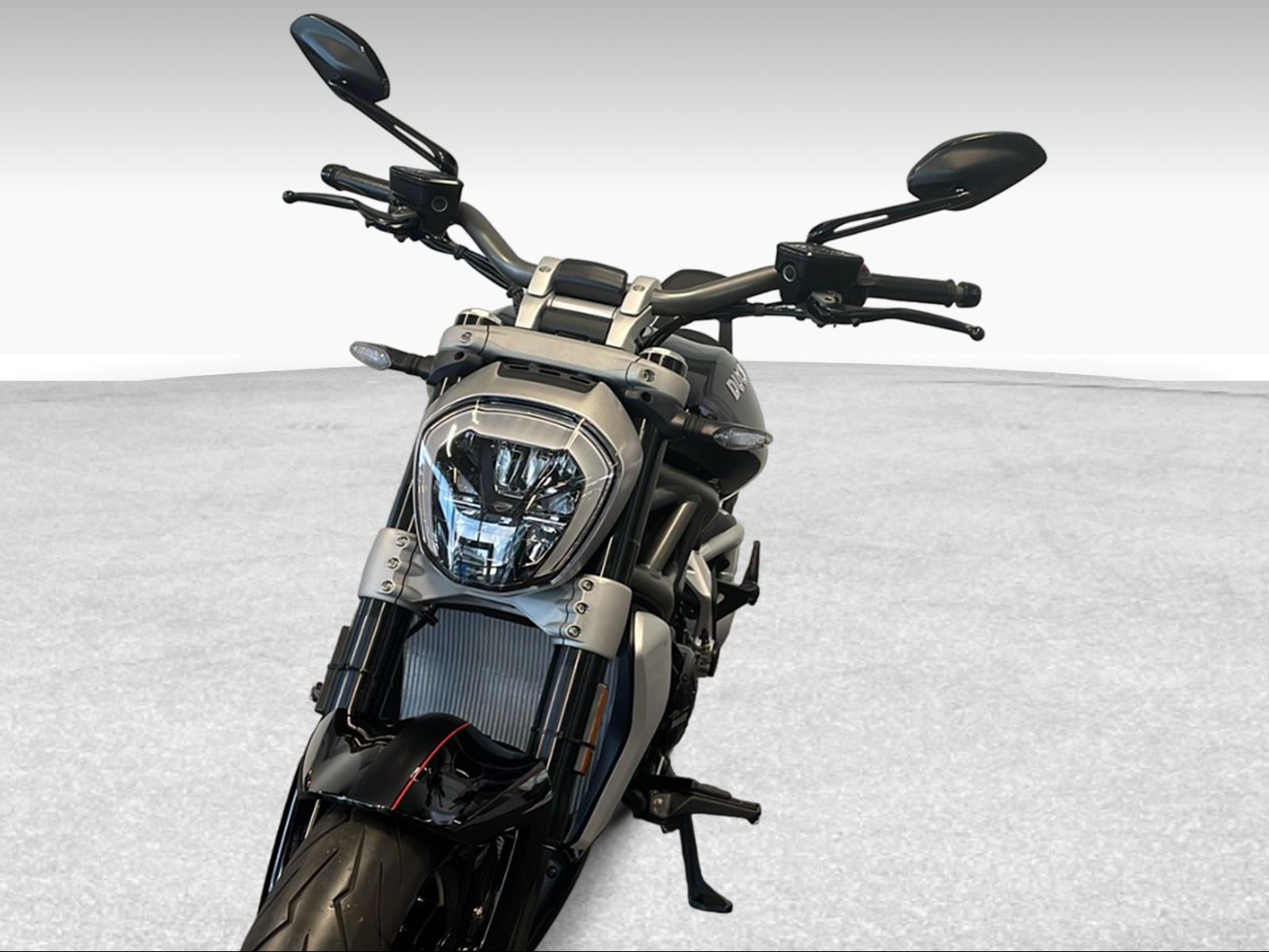 DUCATI 1260 XDiavel S ABS-image-4