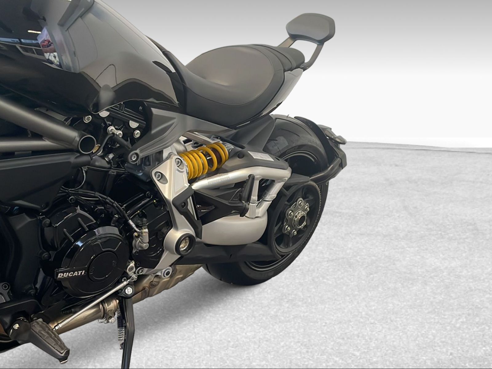 DUCATI 1260 XDiavel S ABS-image-7