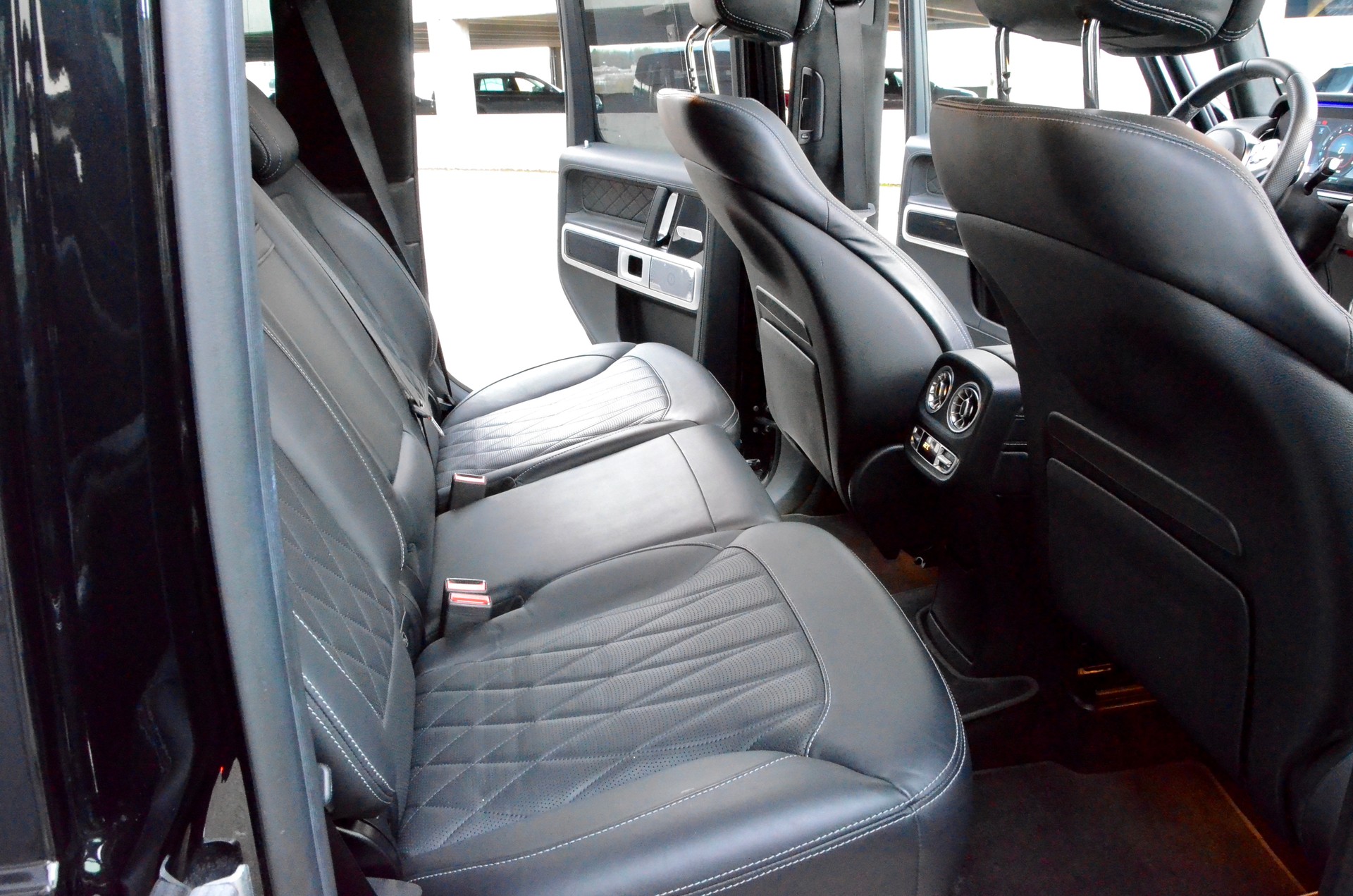 MERCEDES-BENZ G 63 AMG Speedshift Plus G-Tronic-showroom-element-2