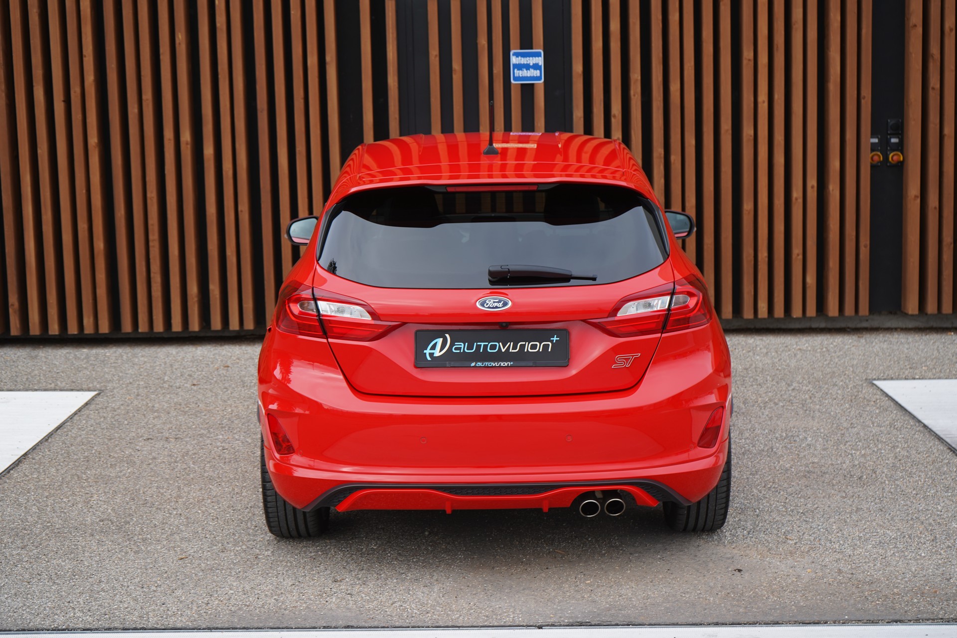 FORD FIESTA 1.5 SCTi ST3 PERFORMANCE PACK l 200 PS-image-14
