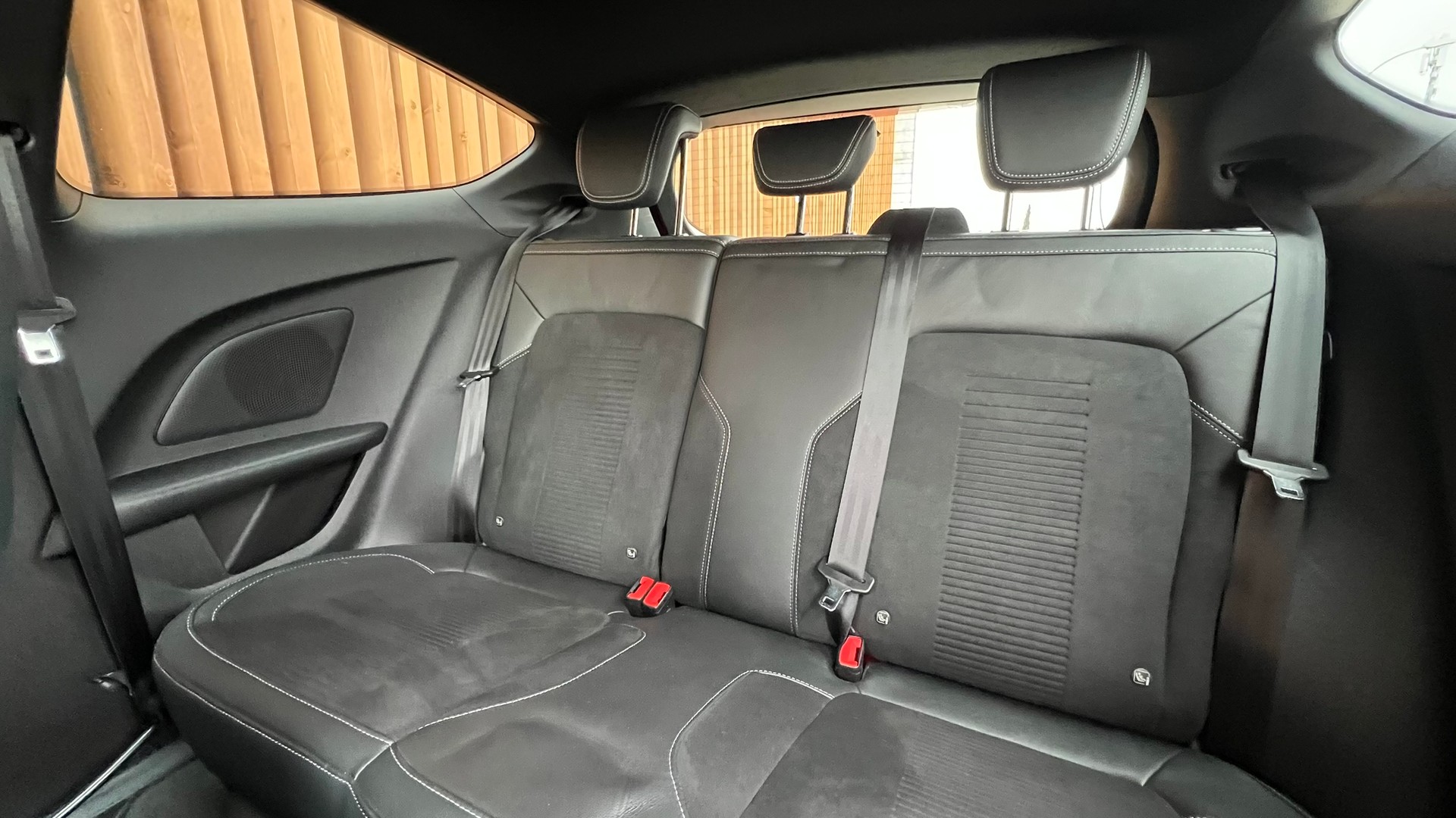 FORD FIESTA 1.5 SCTi ST3 PERFORMANCE PACK l 200 PS-image-27