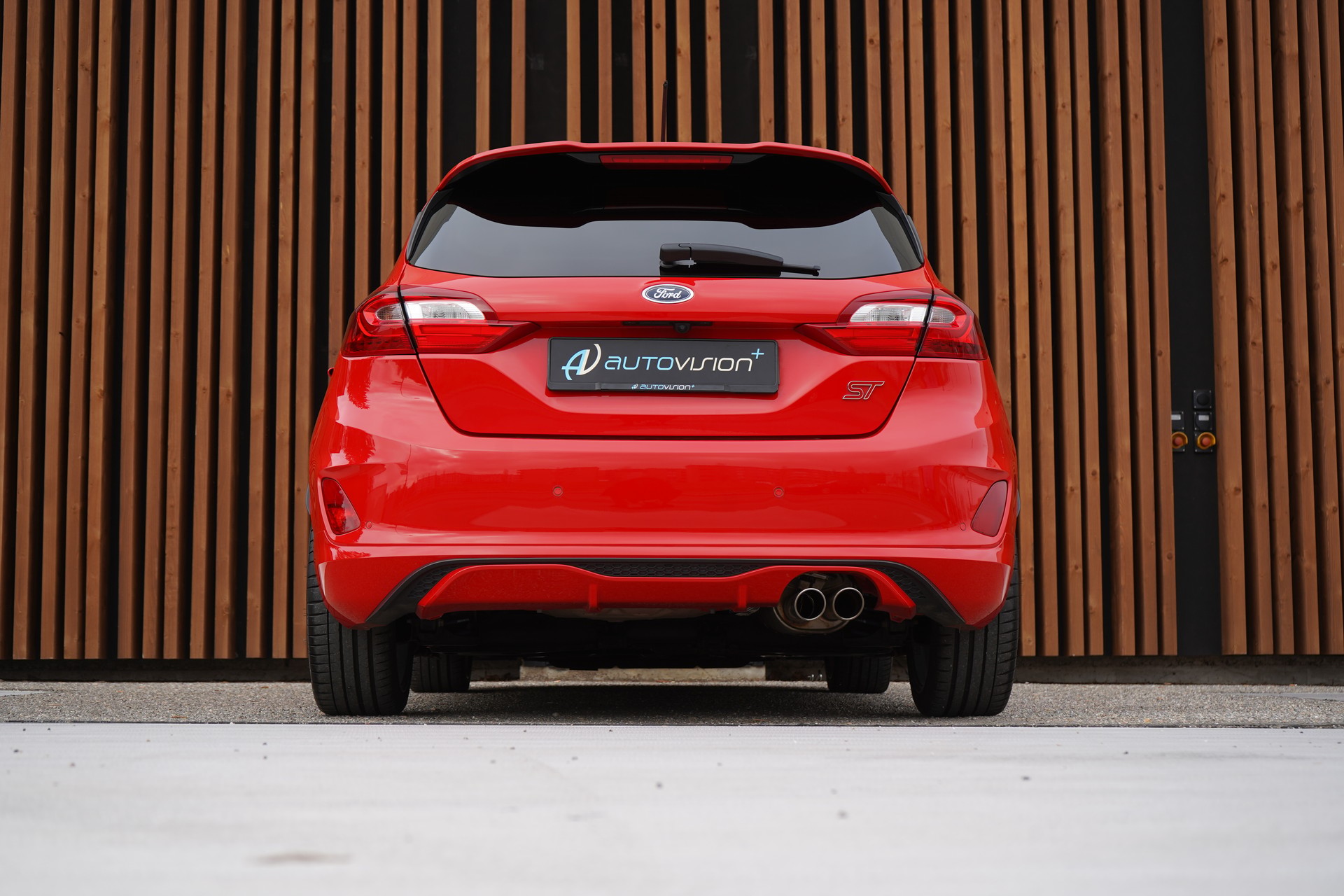 FORD FIESTA 1.5 SCTi ST3 PERFORMANCE PACK l 200 PS-image-15