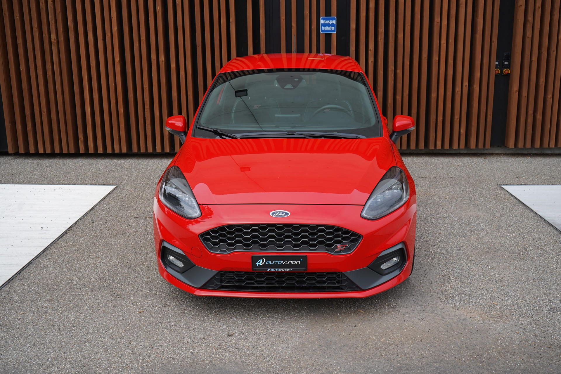 FORD FIESTA 1.5 SCTi ST3 PERFORMANCE PACK l 200 PS-image-12