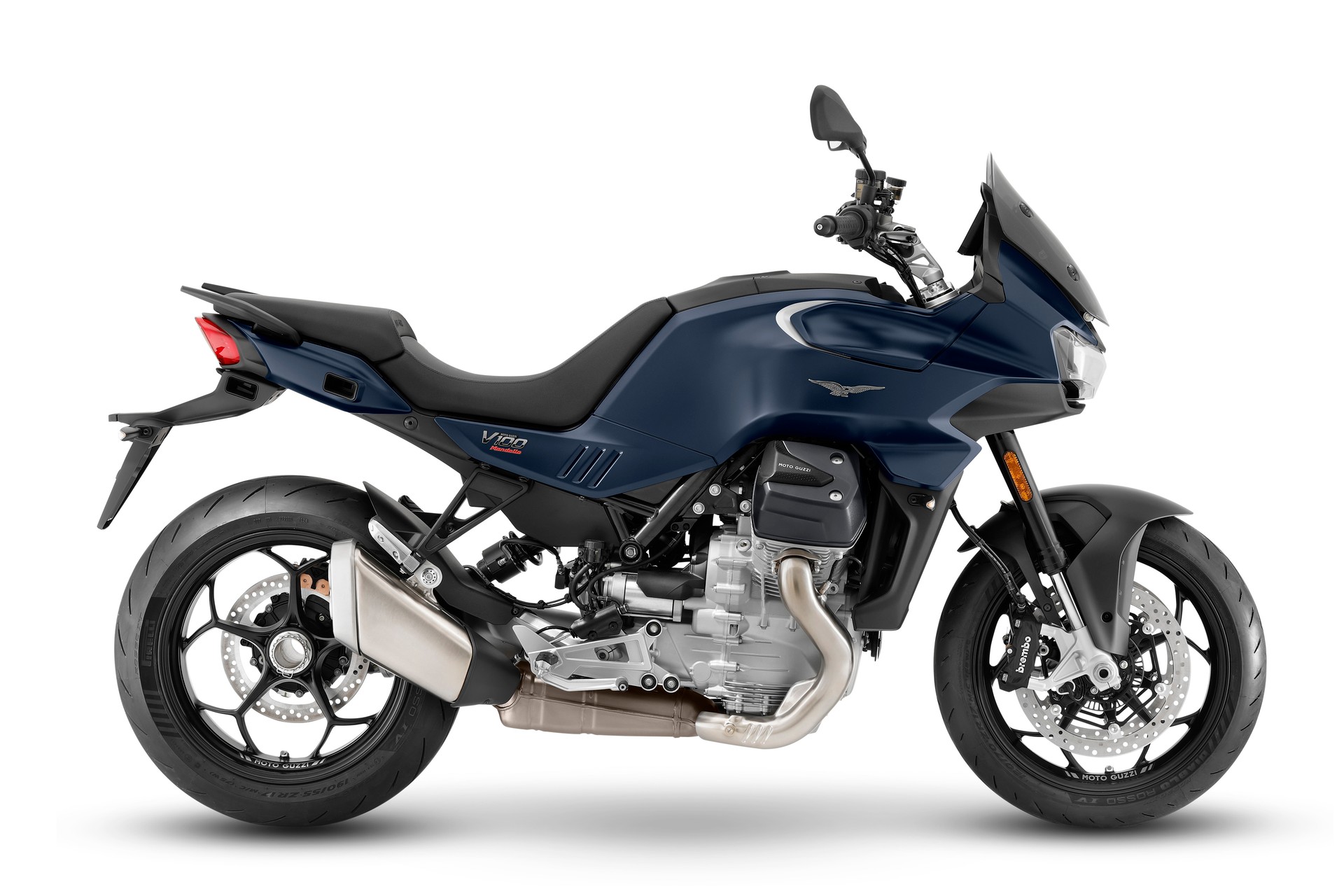 MOTO GUZZI V100 Mandello E5+-showroom-element-2