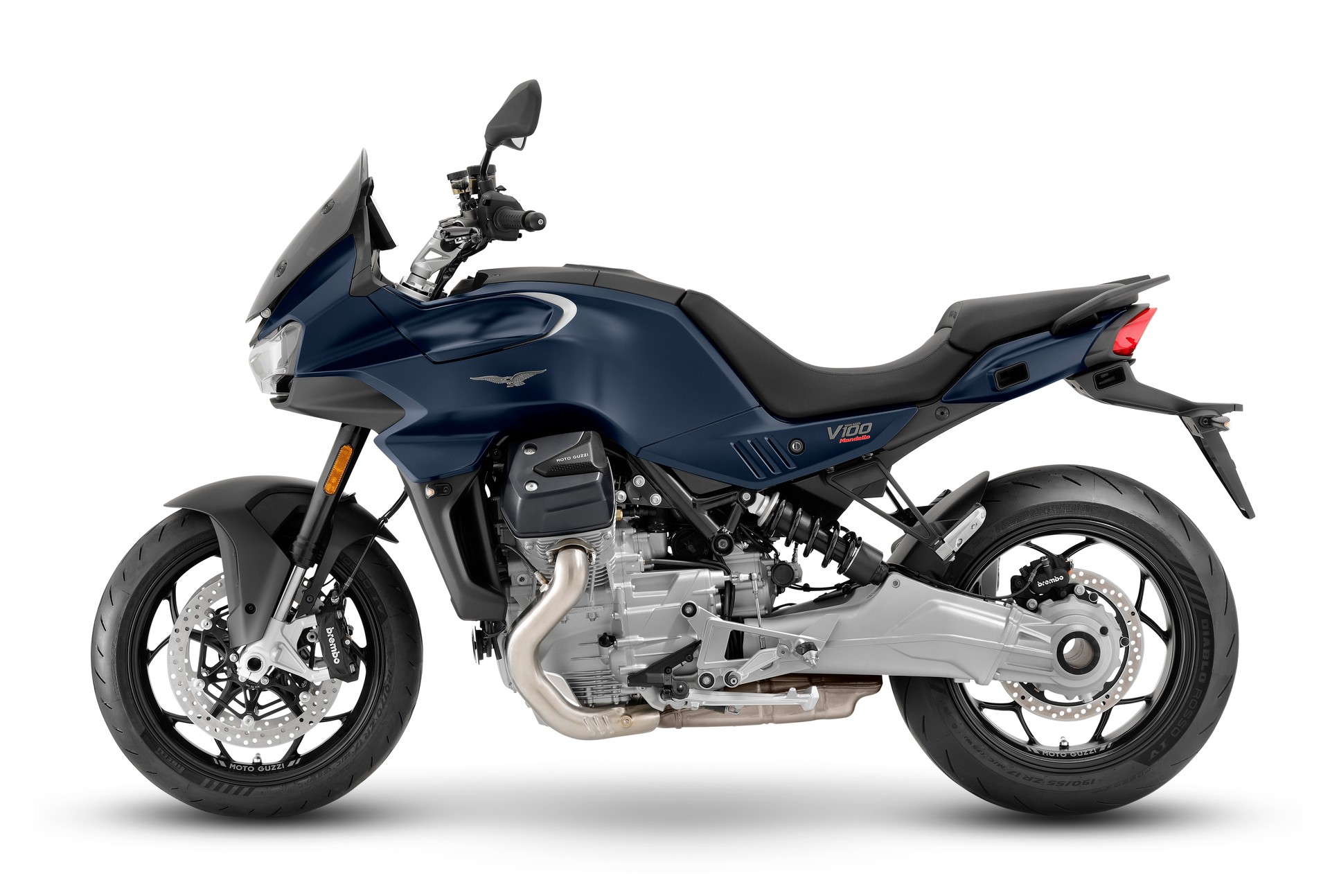 MOTO GUZZI V100 Mandello E5+-showroom-element-3