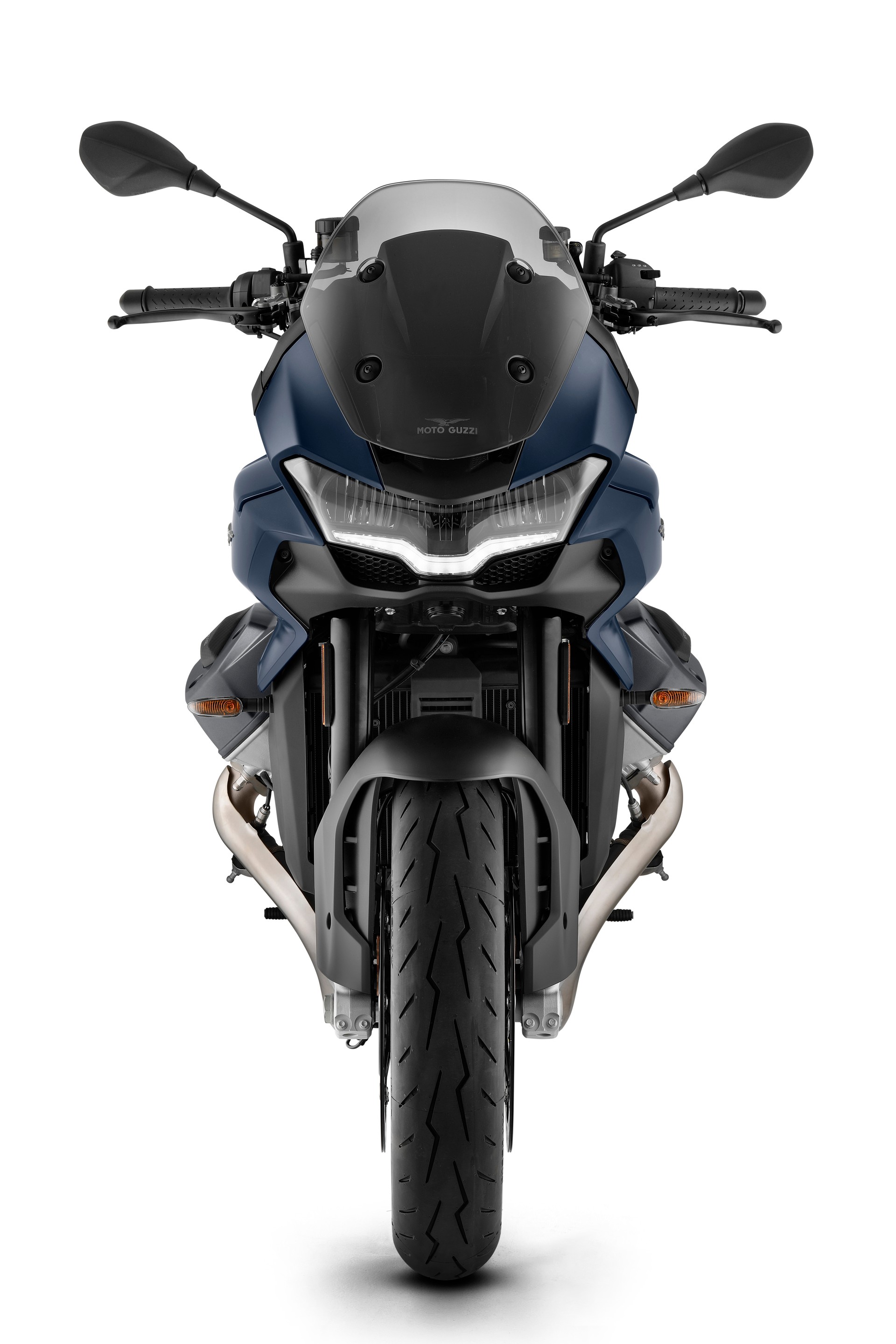MOTO GUZZI V100 Mandello E5+-image-5