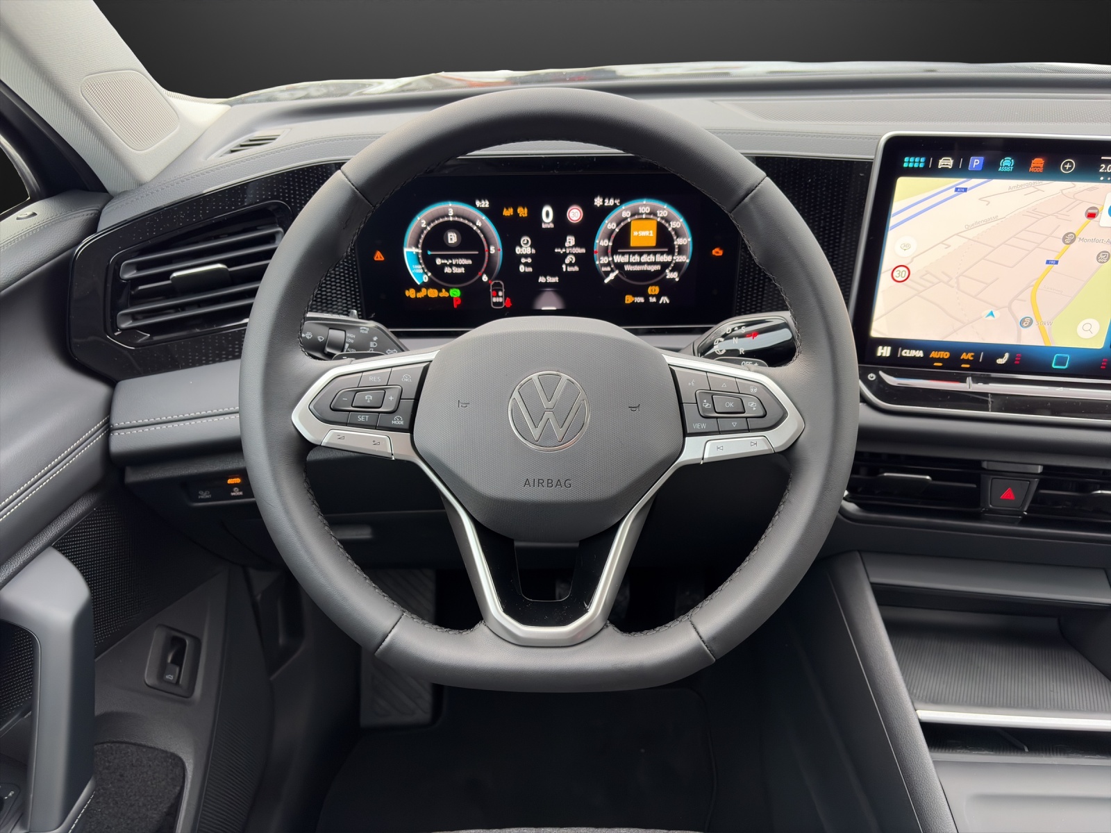 VW Tiguan 2.0 TDI SCR Elegance 4Motion DSG-image-10