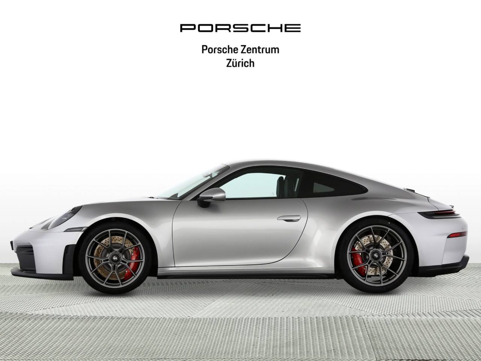 PORSCHE 911 GT3 mit Touring-Paket-image-1