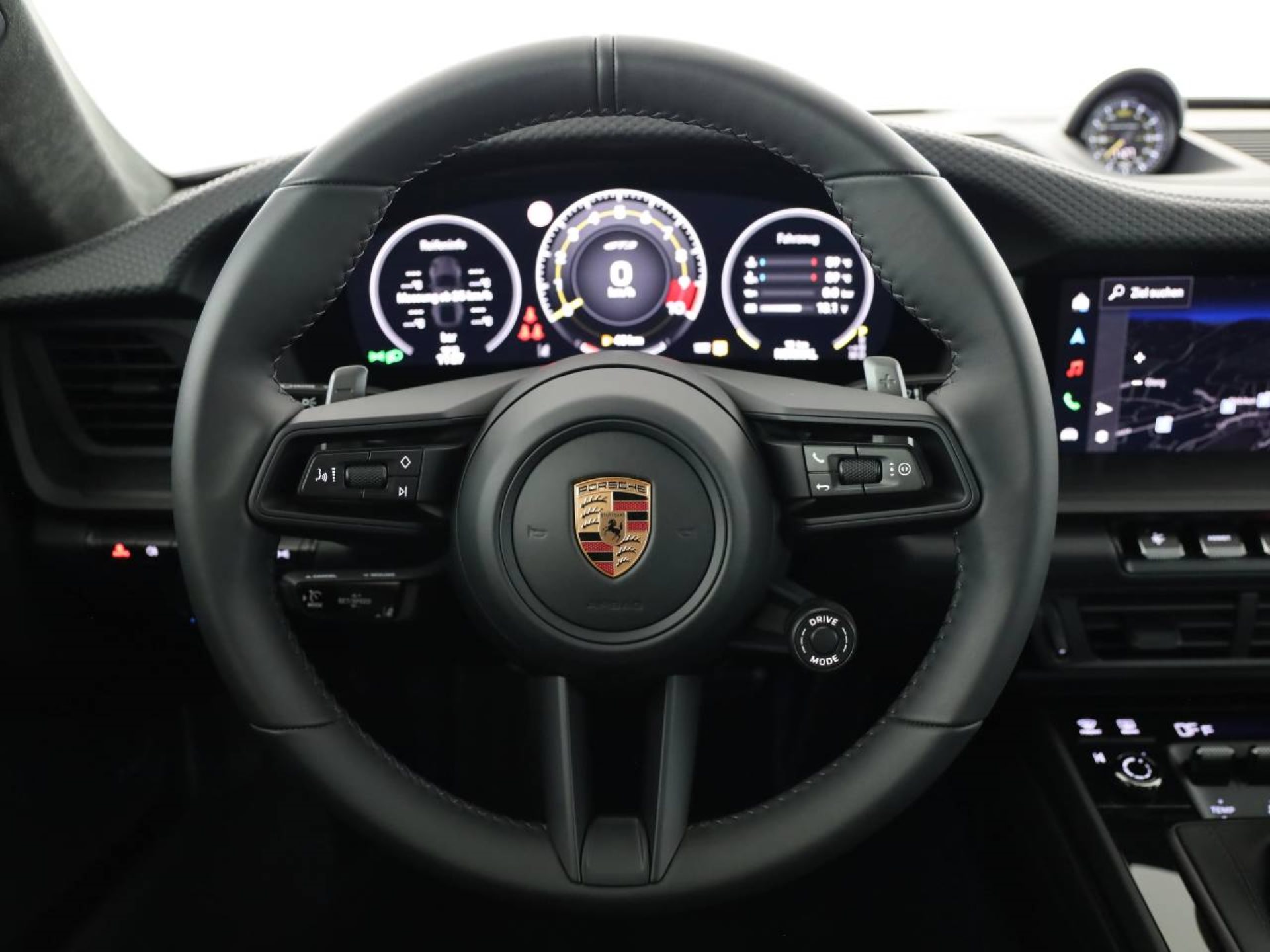 PORSCHE 911 GT3 mit Touring-Paket-image-3