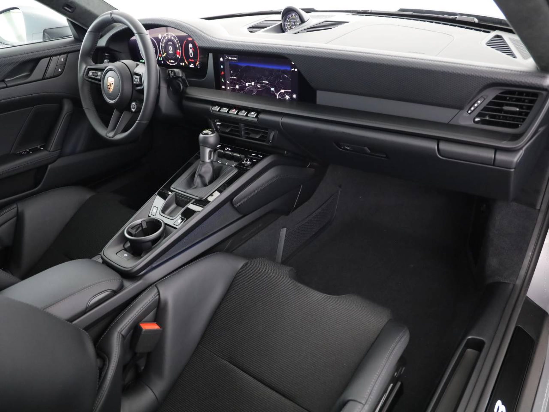 PORSCHE 911 GT3 mit Touring-Paket-image-10
