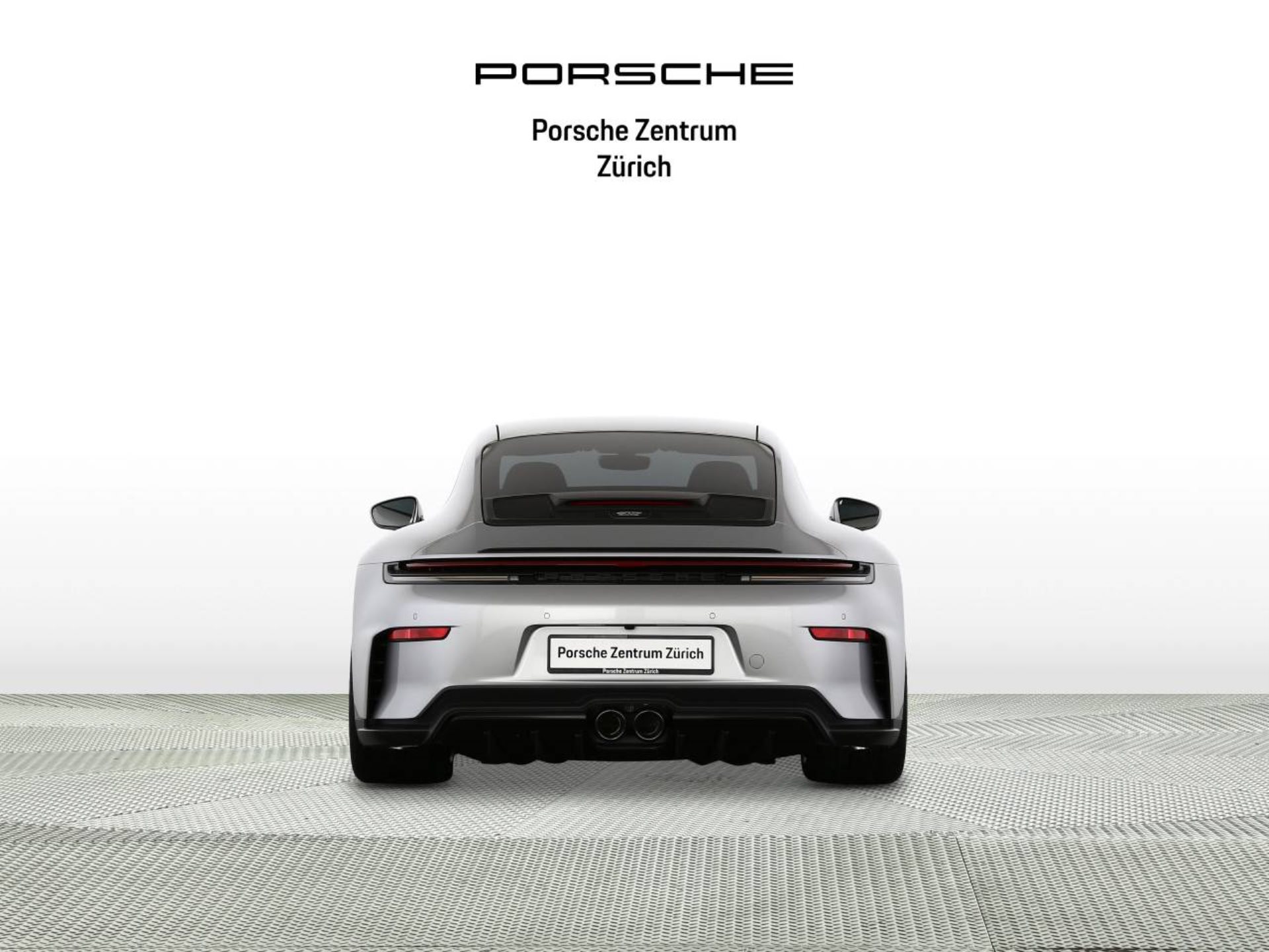 PORSCHE 911 GT3 mit Touring-Paket-image-7